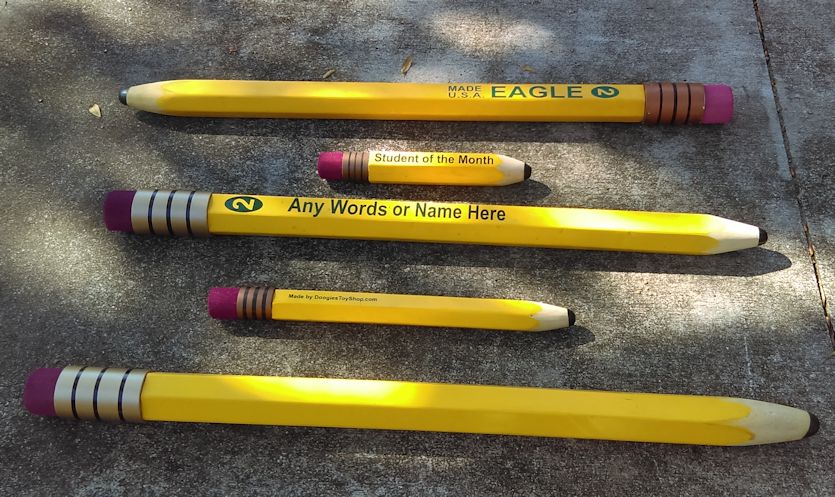 Pencils